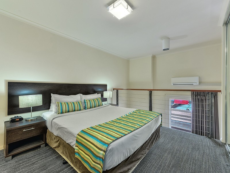 307/455 Brunswick Street, Fortitude Valley QLD 4006