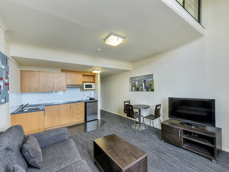 307/455 Brunswick Street, Fortitude Valley QLD 4006