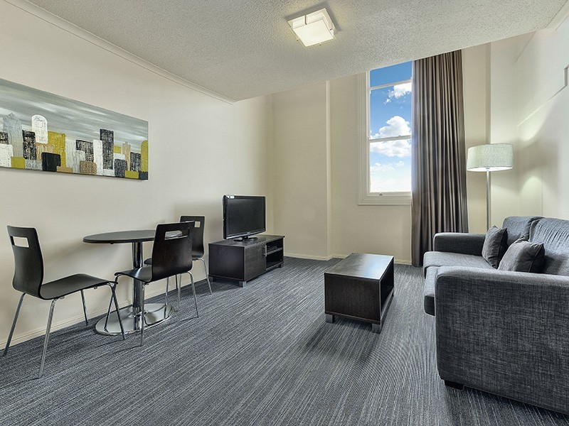 307/455 Brunswick Street, Fortitude Valley QLD 4006