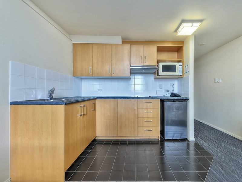 307/455 Brunswick Street, Fortitude Valley QLD 4006