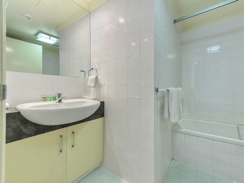 307/455 Brunswick Street, Fortitude Valley QLD 4006