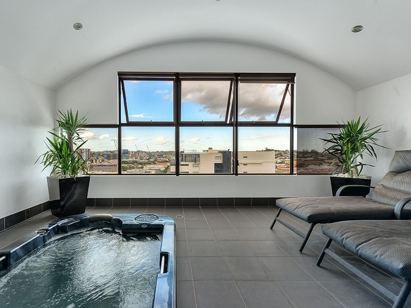 307/455 Brunswick Street, Fortitude Valley QLD 4006