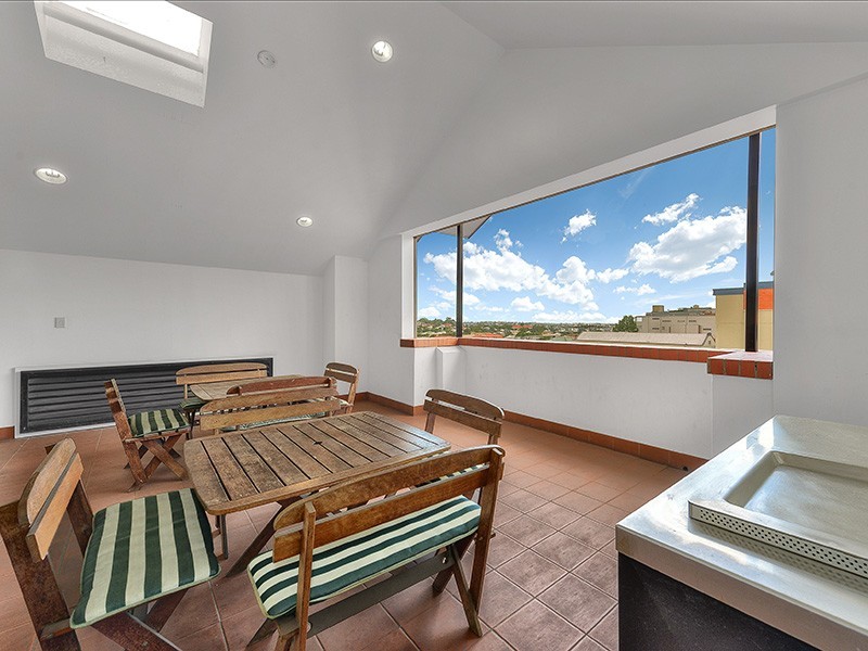 307/455 Brunswick Street, Fortitude Valley QLD 4006