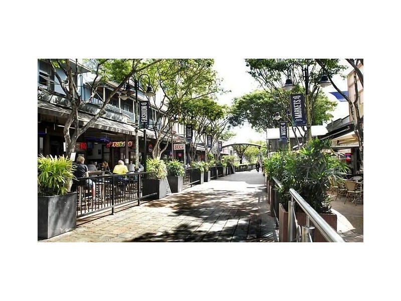 307/455 Brunswick Street, Fortitude Valley QLD 4006