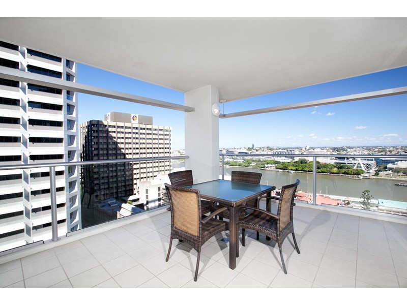 1803/151 George Street, Brisbane City QLD 4000