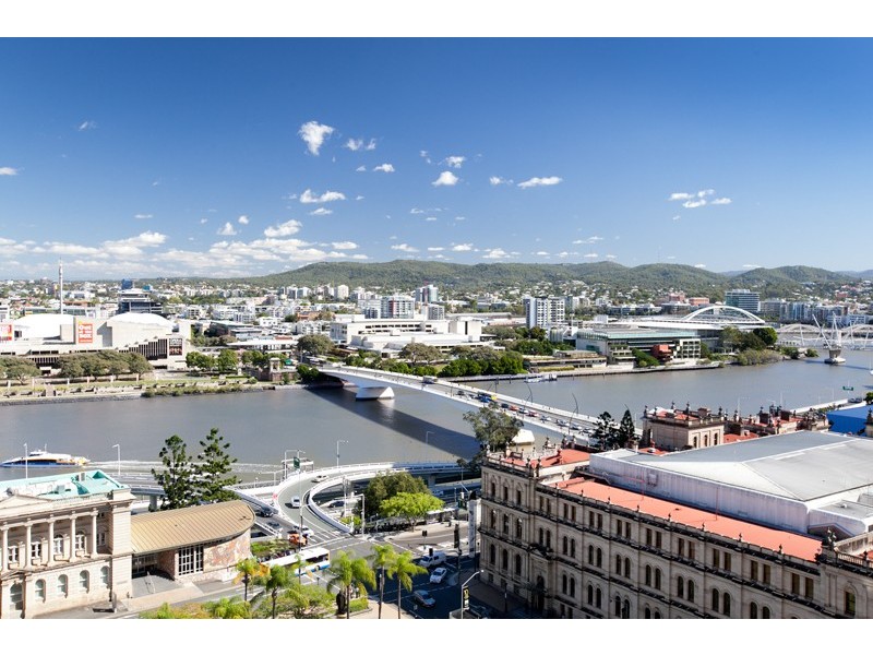 1803/151 George Street, Brisbane City QLD 4000