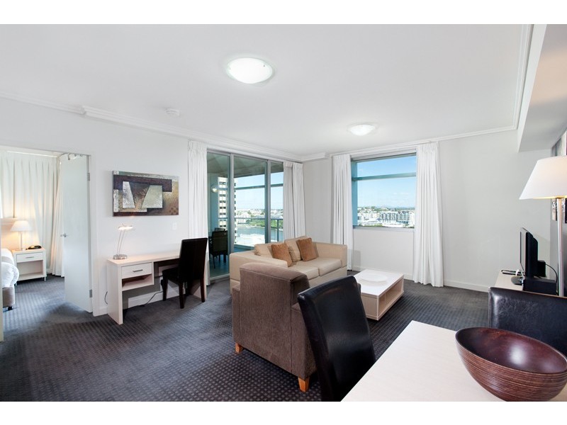 1803/151 George Street, Brisbane City QLD 4000