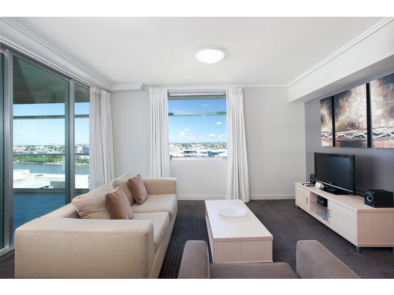 1803/151 George Street, Brisbane City QLD 4000