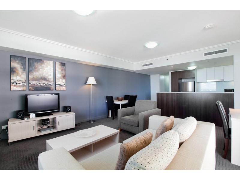 1803/151 George Street, Brisbane City QLD 4000