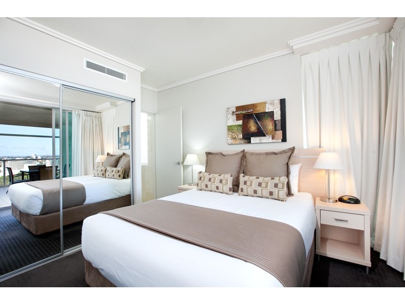 1803/151 George Street, Brisbane City QLD 4000