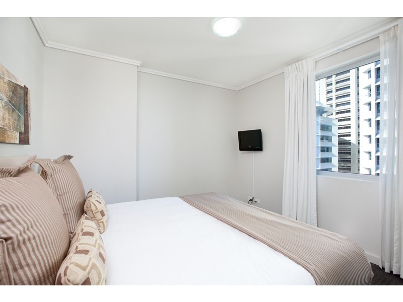 1803/151 George Street, Brisbane City QLD 4000