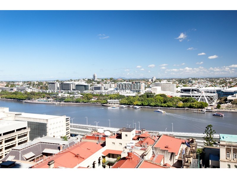 1803/151 George Street, Brisbane City QLD 4000