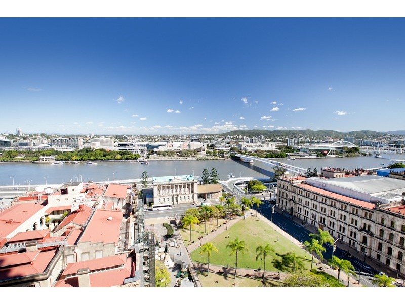 1803/151 George Street, Brisbane City QLD 4000