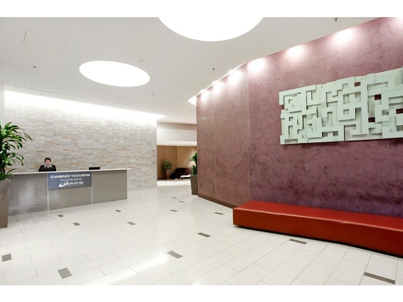 1803/151 George Street, Brisbane City QLD 4000