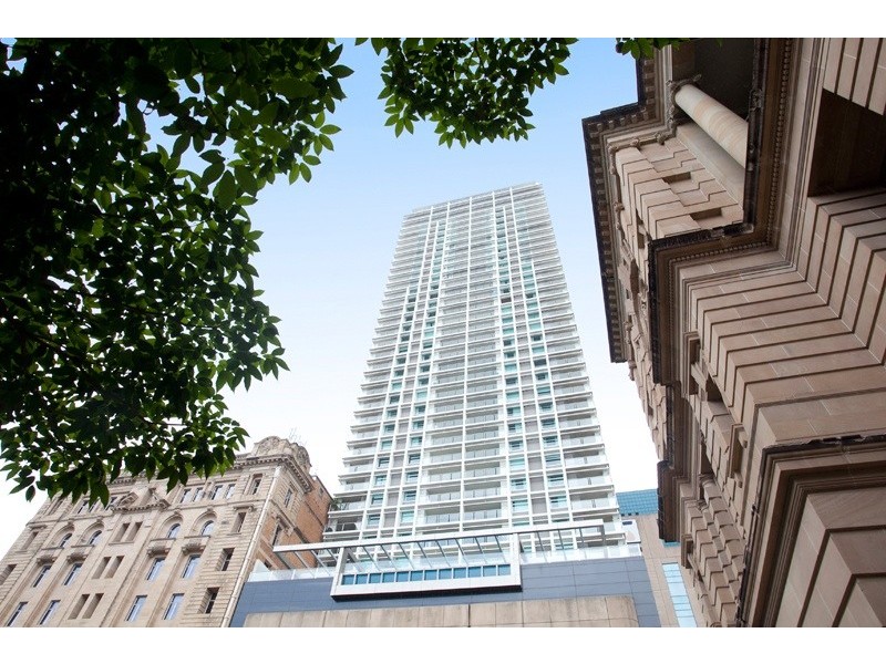 1803/151 George Street, Brisbane City QLD 4000