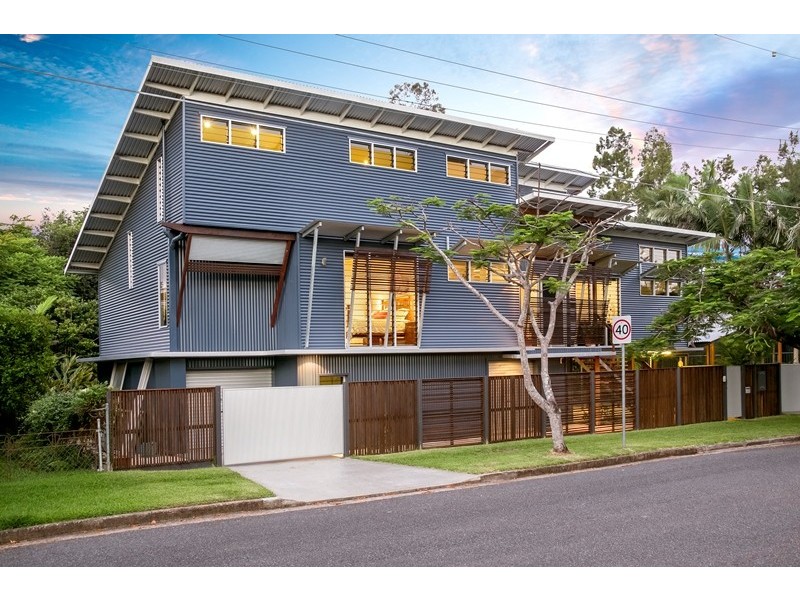 15 Audrey Street, Enoggera QLD 4051