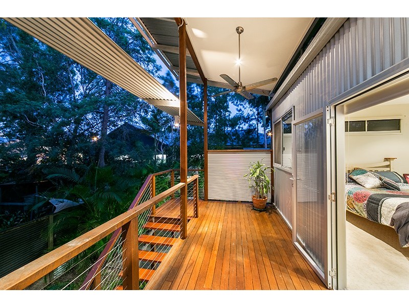 15 Audrey Street, Enoggera QLD 4051