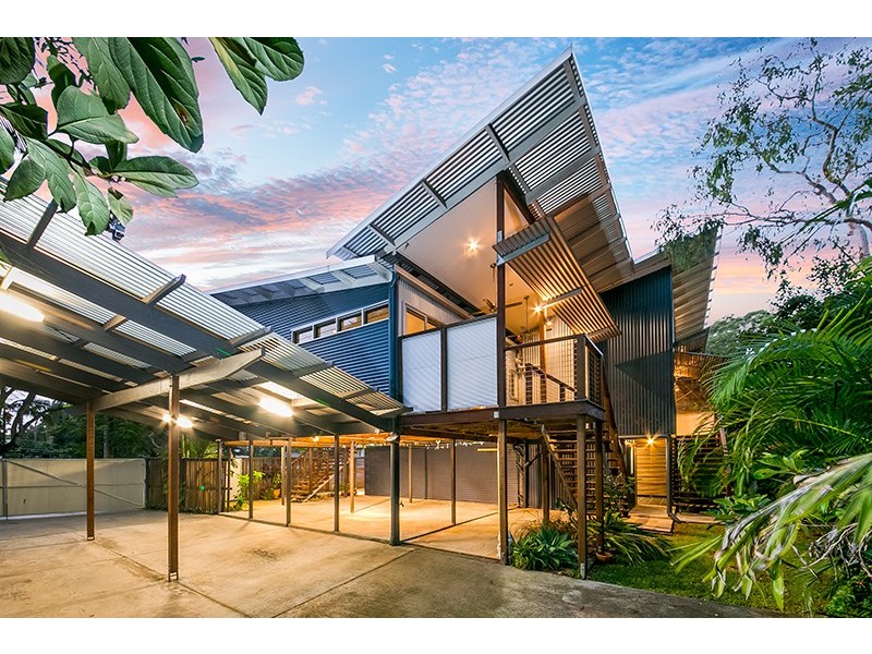 15 Audrey Street, Enoggera QLD 4051