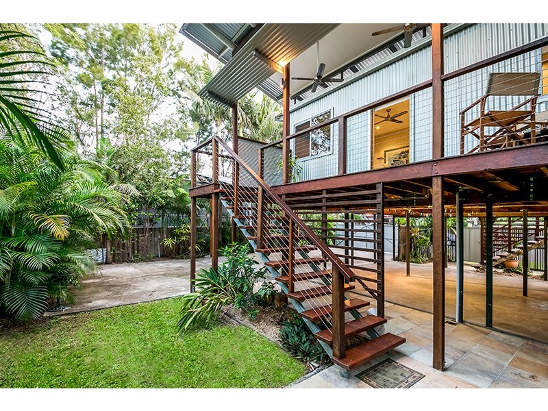 15 Audrey Street, Enoggera QLD 4051