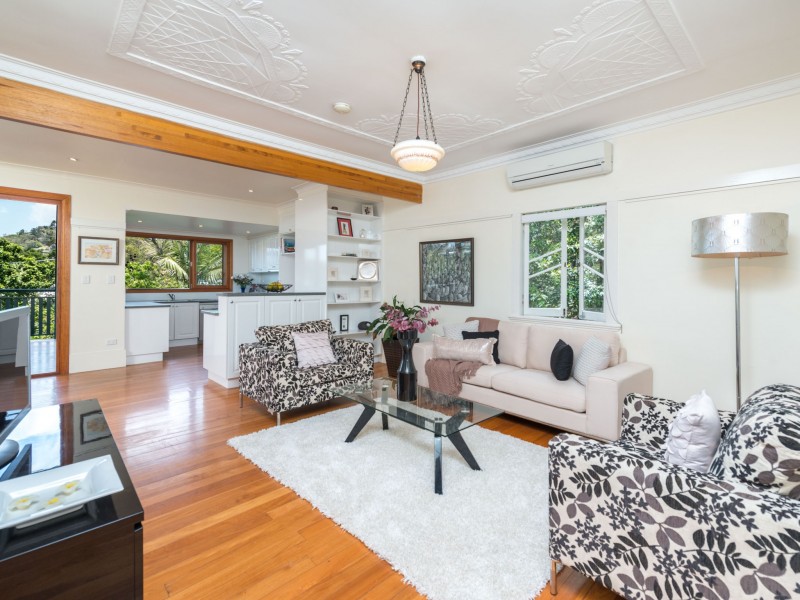 67 Boundary Road, Bardon QLD 4065