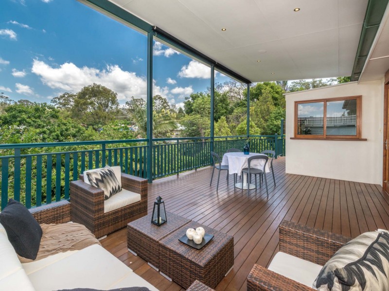 67 Boundary Road, Bardon QLD 4065
