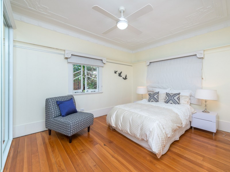 67 Boundary Road, Bardon QLD 4065