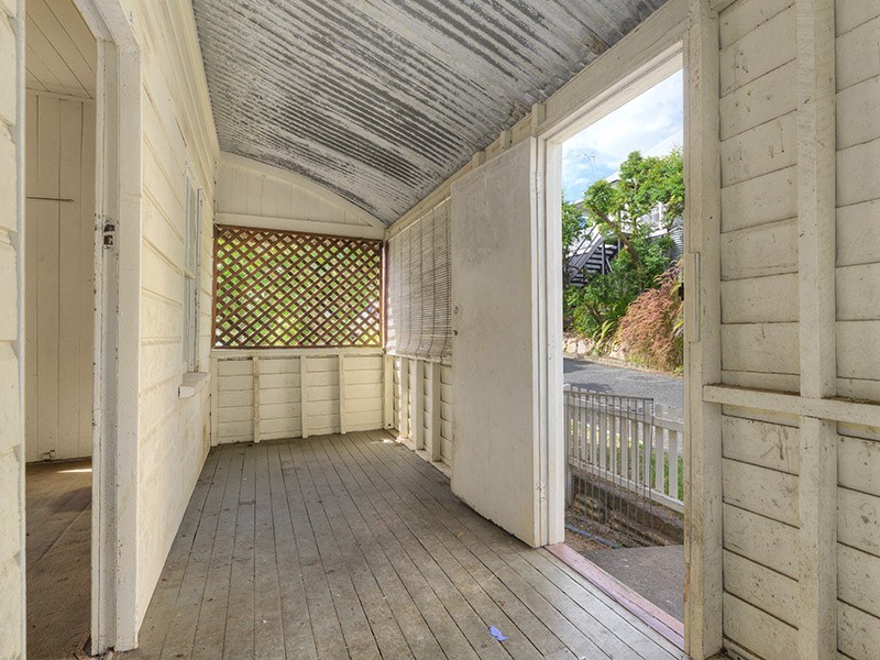 17 Rusden Street, Kelvin Grove QLD 4059