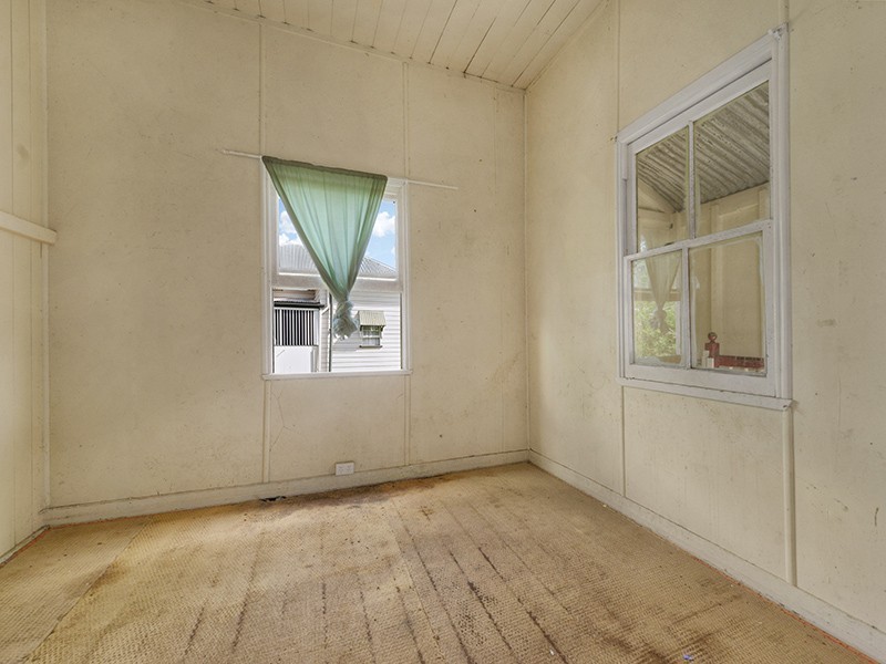 17 Rusden Street, Kelvin Grove QLD 4059