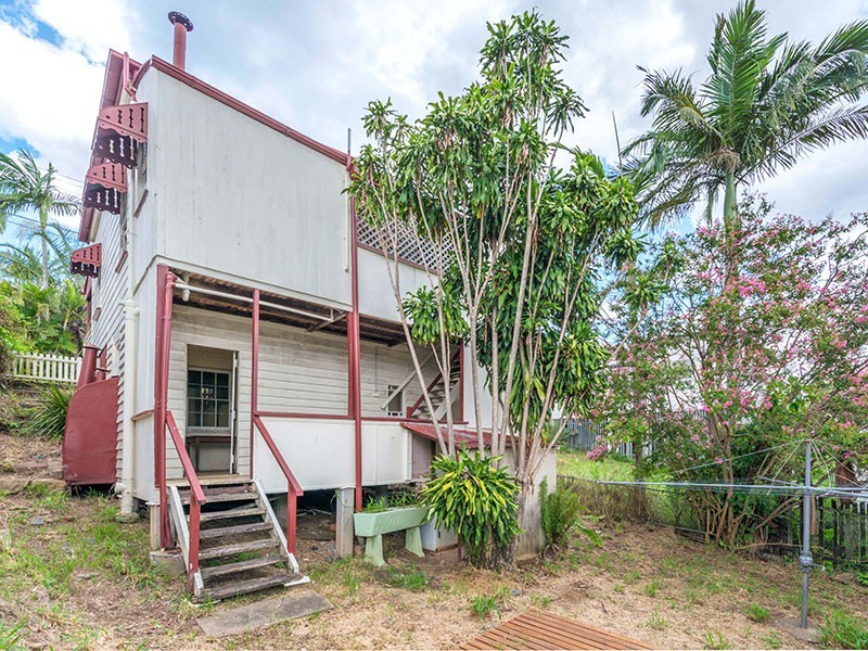 17 Rusden Street, Kelvin Grove QLD 4059