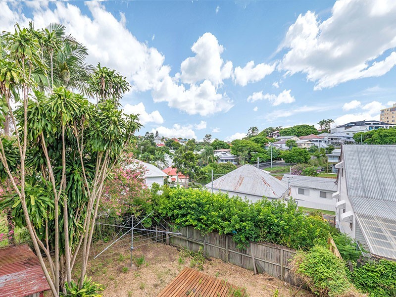 17 Rusden Street, Kelvin Grove QLD 4059