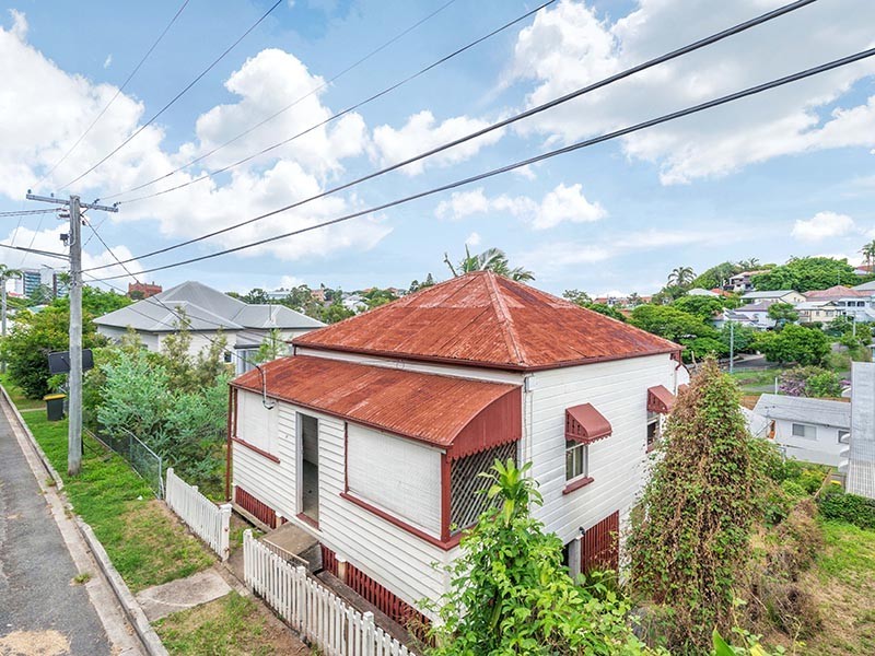 17 Rusden Street, Kelvin Grove QLD 4059