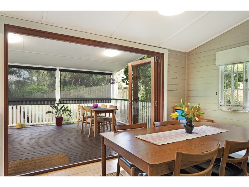 9 Alexandra Street, Bardon QLD 4065