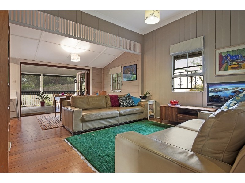 9 Alexandra Street, Bardon QLD 4065