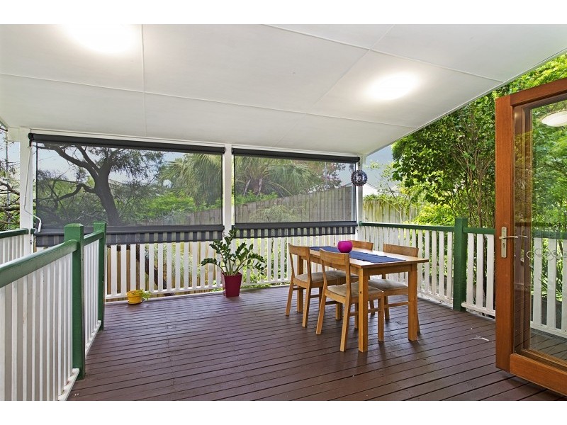 9 Alexandra Street, Bardon QLD 4065