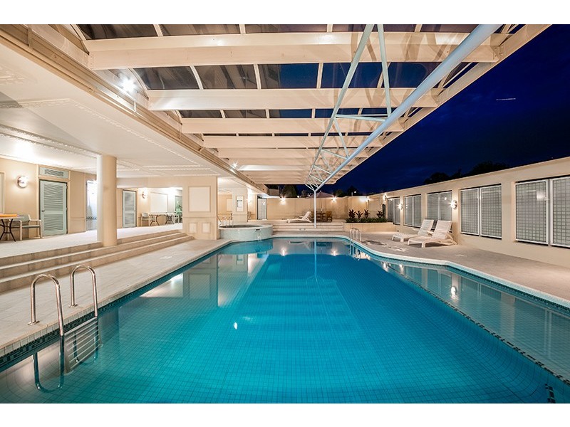 10 Lower River Terrace, South Brisbane QLD 4101