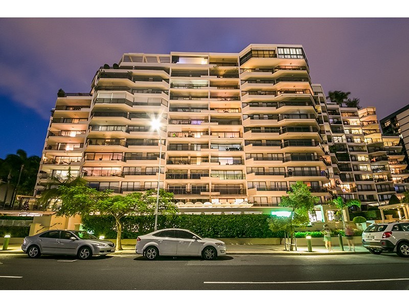 10 Lower River Terrace, South Brisbane QLD 4101
