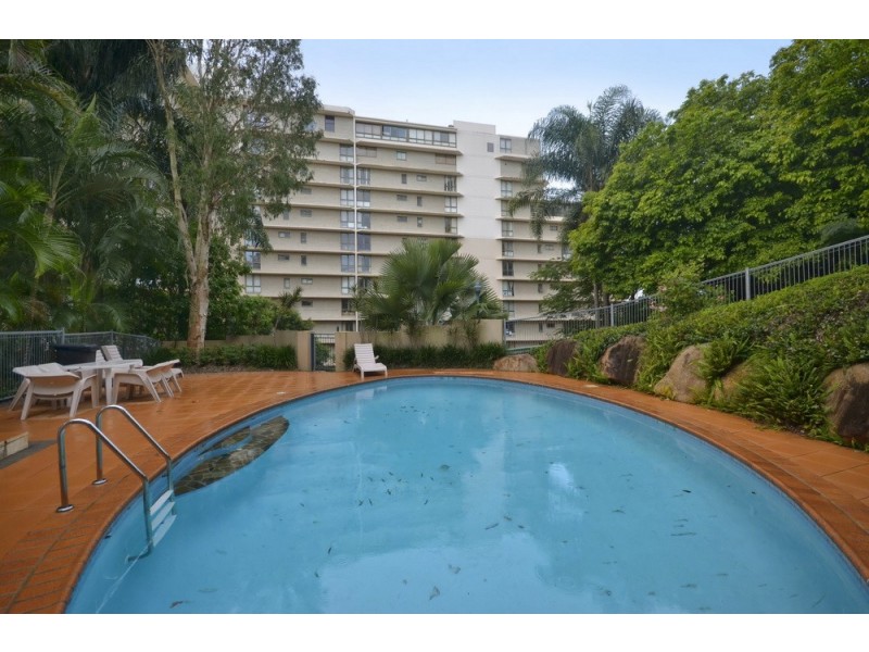 10 Lower River Terrace, South Brisbane QLD 4101