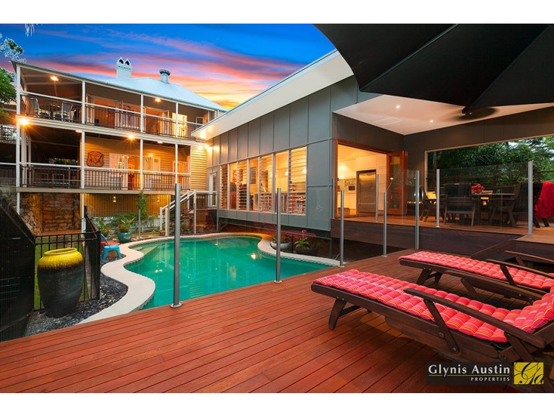 47 Birdwood Terrace, Auchenflower QLD 4066