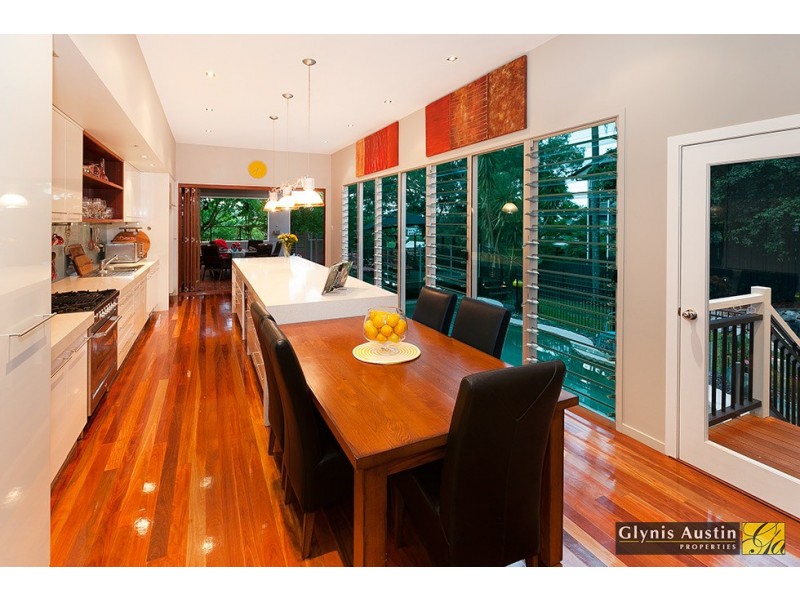 47 Birdwood Terrace, Auchenflower QLD 4066