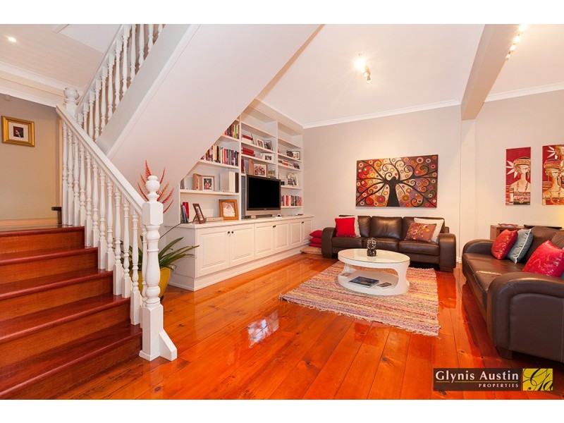 47 Birdwood Terrace, Auchenflower QLD 4066