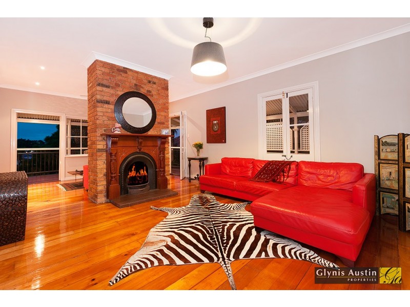47 Birdwood Terrace, Auchenflower QLD 4066
