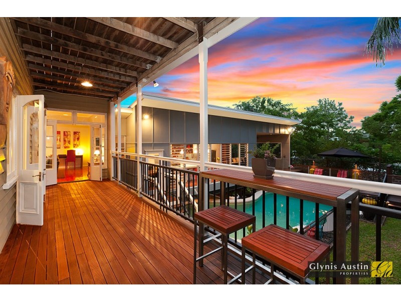47 Birdwood Terrace, Auchenflower QLD 4066