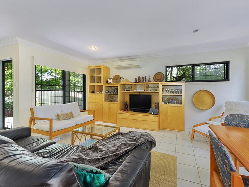 4/38 Dunsmore Street, Kelvin Grove QLD 4059