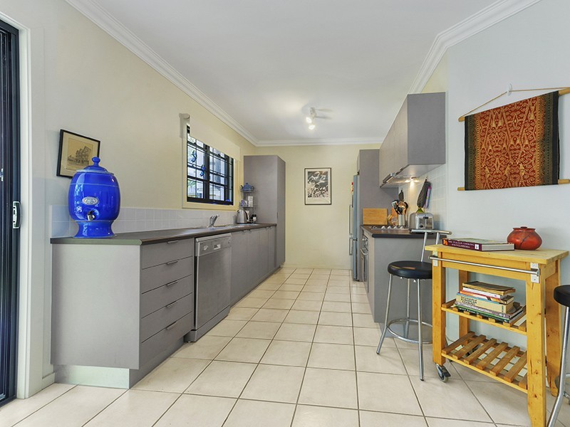4/38 Dunsmore Street, Kelvin Grove QLD 4059