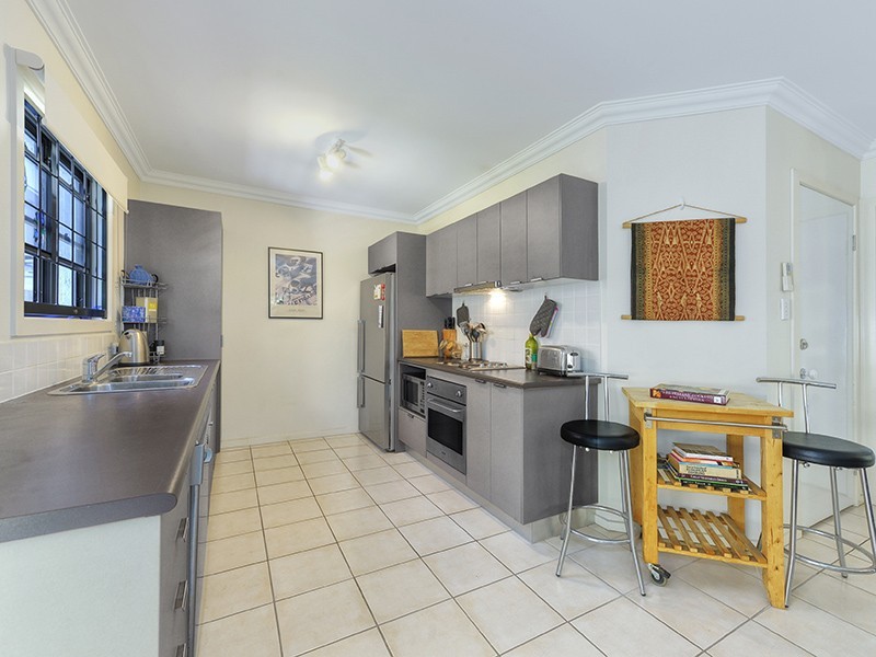 4/38 Dunsmore Street, Kelvin Grove QLD 4059