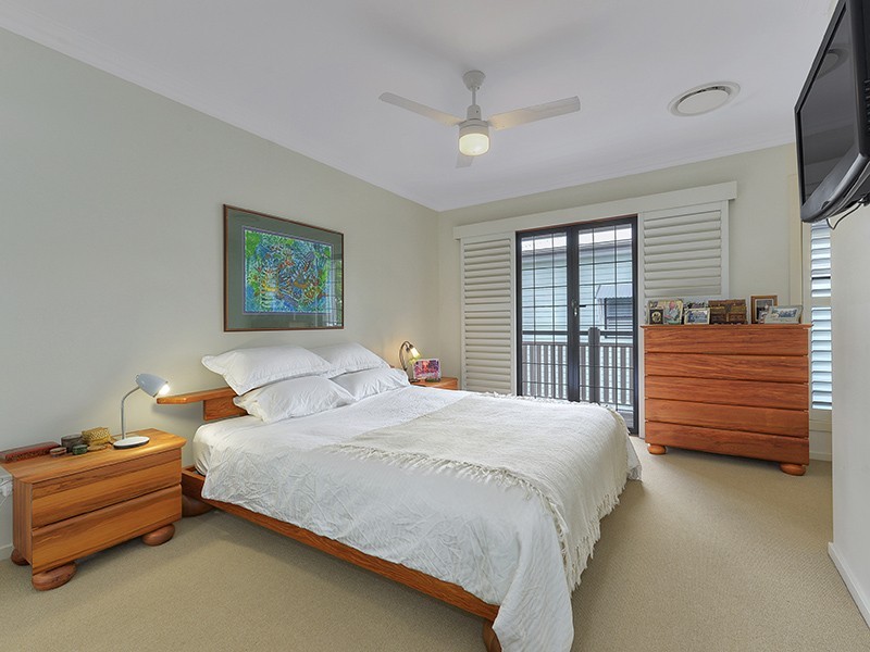 4/38 Dunsmore Street, Kelvin Grove QLD 4059