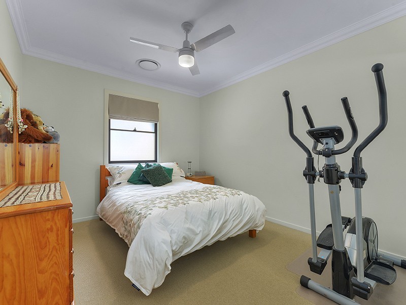 4/38 Dunsmore Street, Kelvin Grove QLD 4059