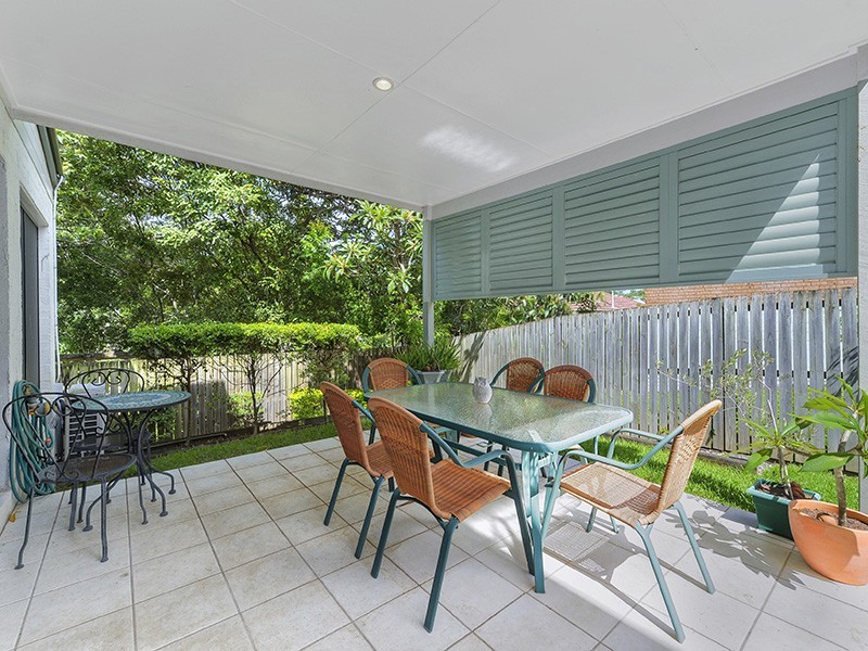 4/38 Dunsmore Street, Kelvin Grove QLD 4059
