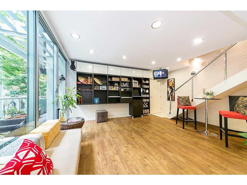 104/108 Albert Street, Brisbane City QLD 4000