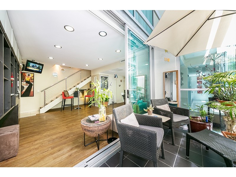 104/108 Albert Street, Brisbane City QLD 4000